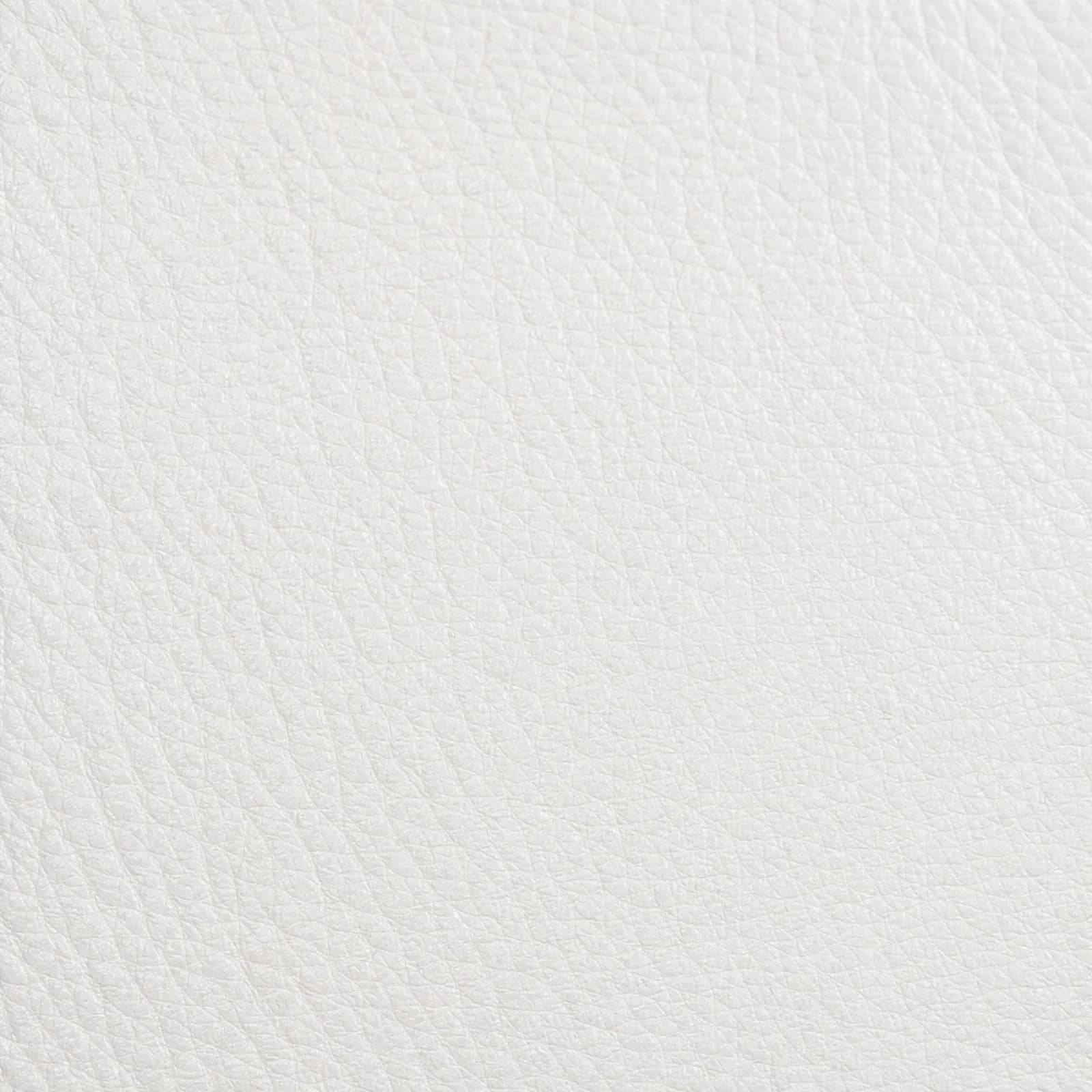 Macro texture of full-grain leather